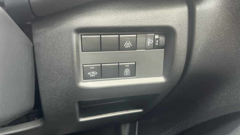 Citroen C5 Aircross 1.2 PureTech C-Series Edition 5dr Petrol Hatchback